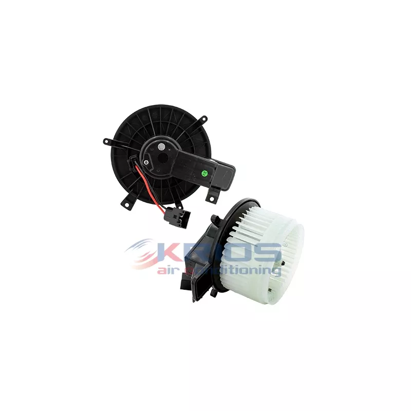 Pulseur d'air habitacle MEAT & DORIA K92392
