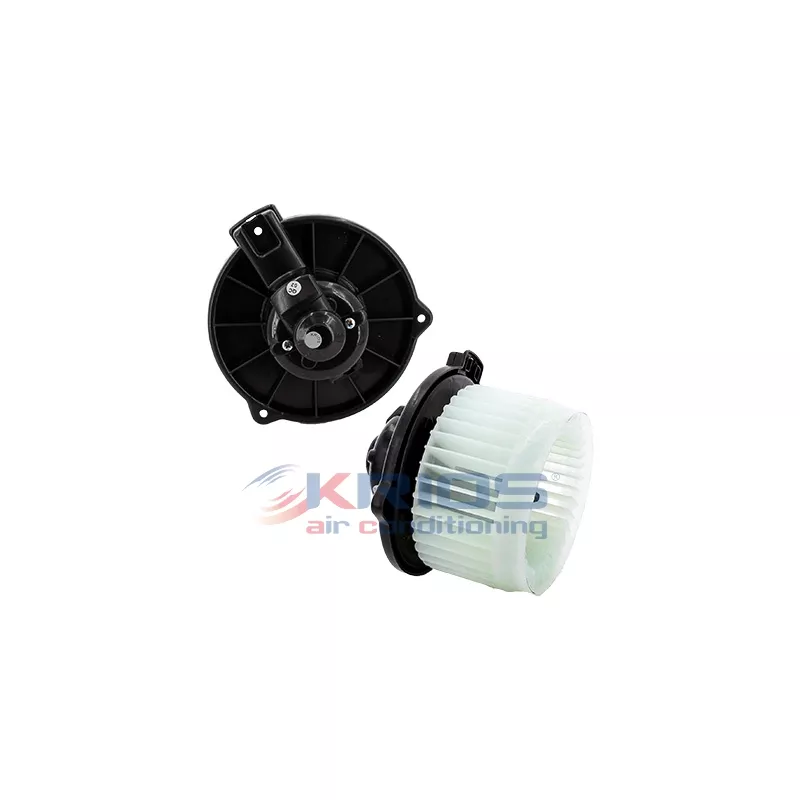 Pulseur d'air habitacle MEAT & DORIA K92393