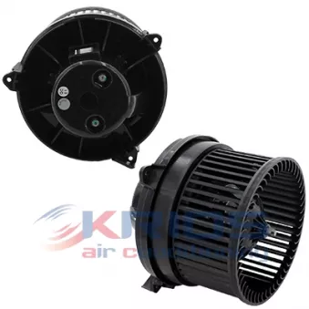 Pulseur d'air habitacle MEAT & DORIA K92394