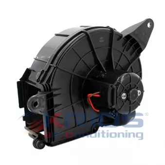 Pulseur d'air habitacle MEAT & DORIA K92395
