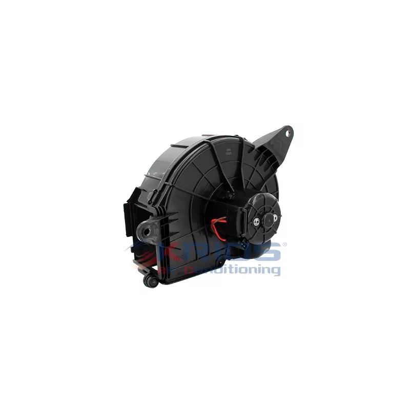 Pulseur d'air habitacle MEAT & DORIA K92395