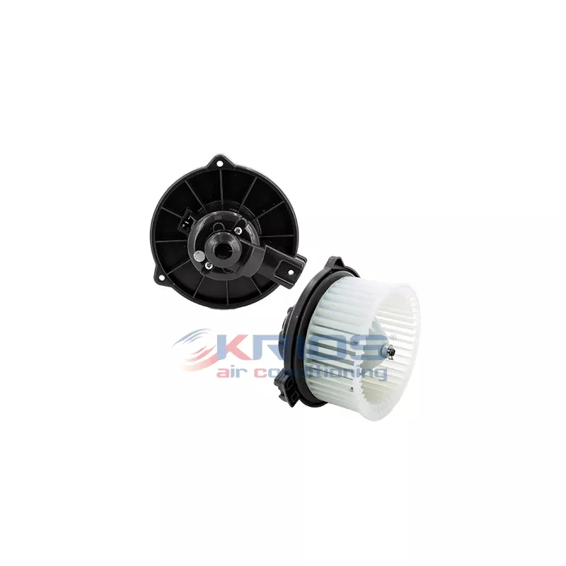 Pulseur d'air habitacle MEAT & DORIA K92396