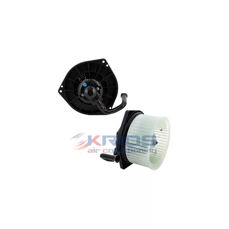 Pulseur d'air habitacle MEAT & DORIA K92397