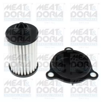 Kit de filtre hydraulique, boîte automatique MEAT & DORIA KIT21515