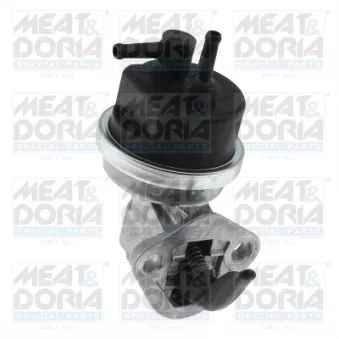 Pompe à carburant MEAT & DORIA PON253