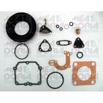 Kit de réparation, carburateur MEAT & DORIA S14G