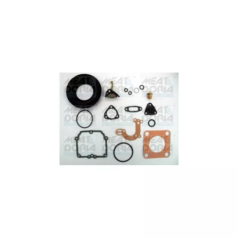 Kit de réparation, carburateur MEAT & DORIA S14G