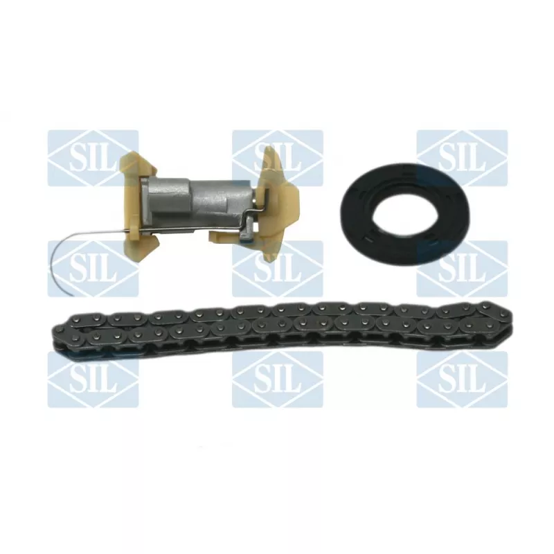 Kit de distribution par chaîne Saleri SIL CK5215