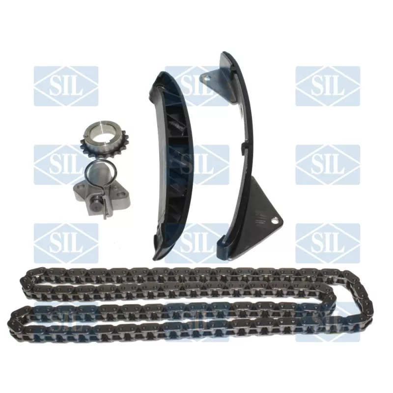 Kit de distribution par chaîne Saleri SIL CK5219