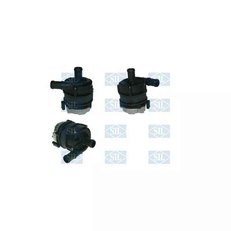 Pompe à eau auxiliaire (circuit d'eau de refroidiss) Saleri SIL PE1812
