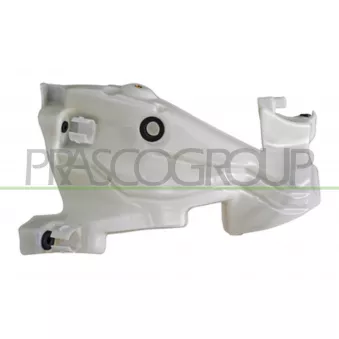 Réservoir d'eau de nettoyage, nettoyage des vitres PRASCO