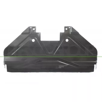 Insonoristaion du compartiment moteur PRASCO BM0241940