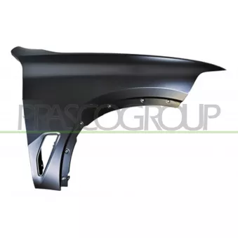 Aile avant droit PRASCO BM8283043