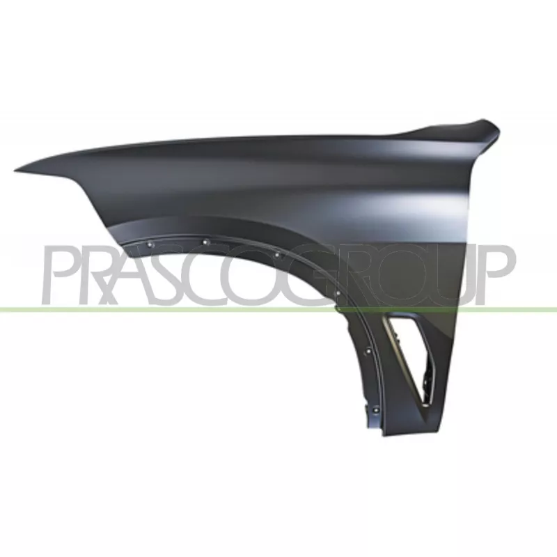 Aile avant gauche PRASCO BM8283044