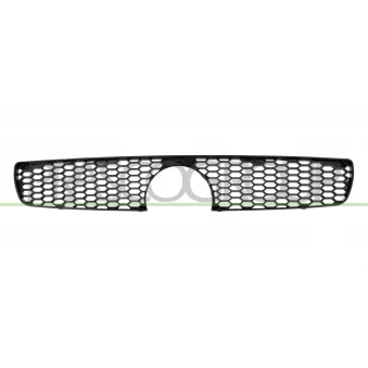 Grille de radiateur PRASCO