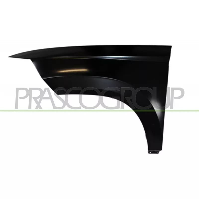 Aile avant gauche PRASCO ST8103014