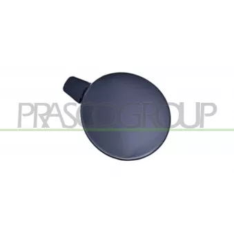 Capuchon, crochet de remorquage PRASCO TS6001236