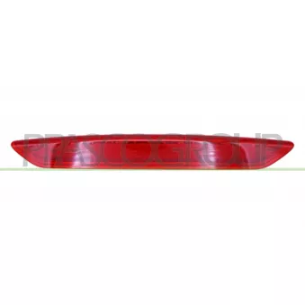 Feu stop additionnel PRASCO VG0214150