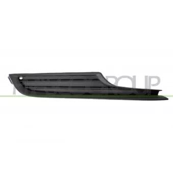 Grille de ventilation, pare-chocs avant droit PRASCO VG4002137