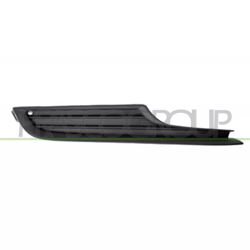 Grille de ventilation, pare-chocs avant droit PRASCO VG4002137
