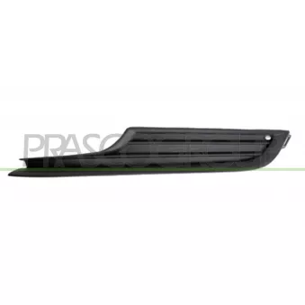 Grille de ventilation, pare-chocs avant gauche PRASCO VG4002138