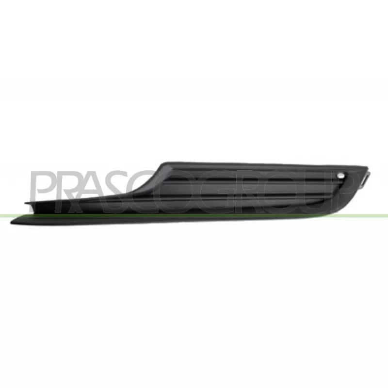 Grille de ventilation, pare-chocs avant gauche PRASCO VG4002138