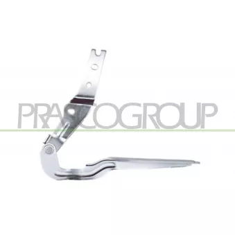 Charnière, capot-moteur PRASCO