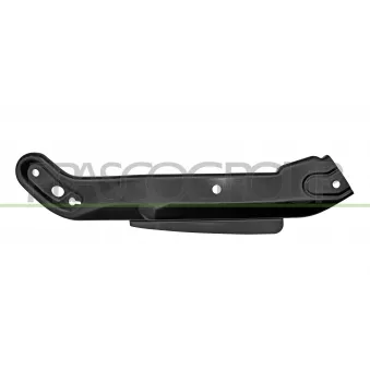 Cuvelage, projecteur principal PRASCO