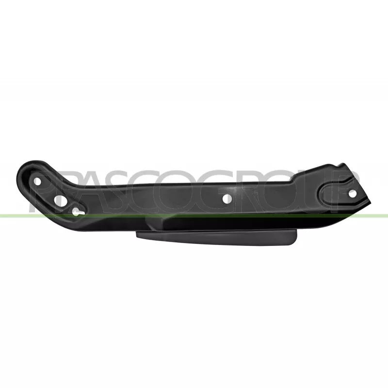 Cuvelage, projecteur principal PRASCO VG9563401