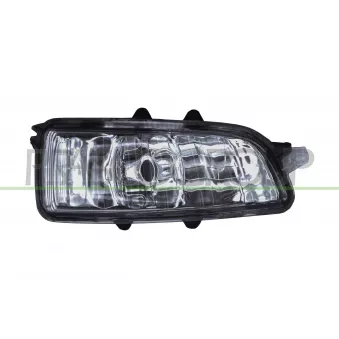 Feu clignotant PRASCO VV3247415