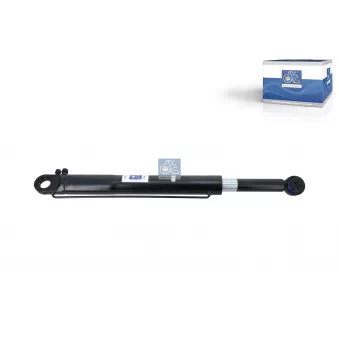 Cylindre culbuteur, cabine DT 1.00040