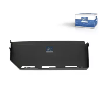 Garniture, passage de roue DT 1.00080