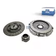 Kit d'embrayage DT 1.00094 - Visuel 1