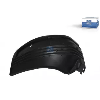 Aile avant droit DT 1.00209