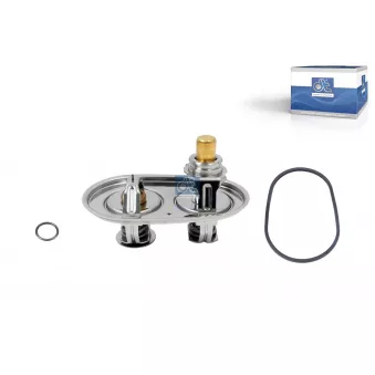 Thermostat, liquide de refroidissement DT 1.00214