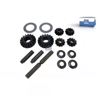 Kit de réparation, différentiel DT 1.00419