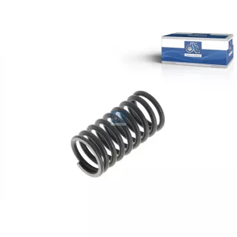 Ressort de soupape DT 1.10005
