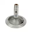 Rotor, pompe à huile DT 1.10150 - Visuel 1