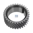 Roue dentée, vilebrequin DT 1.10236 - Visuel 2