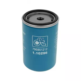 Filtre à carburant DT 1.10296