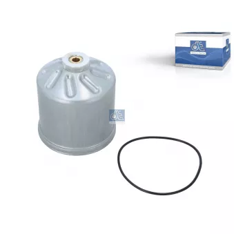 Rotor, pompe à huile DT 1.10356
