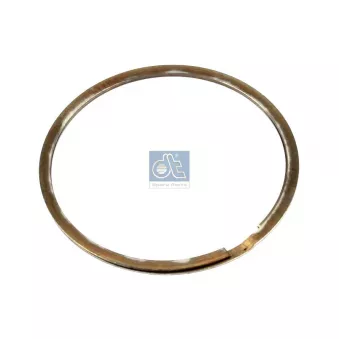 Bague d'étanchéité, collecteur d'échappement DT 1.10579