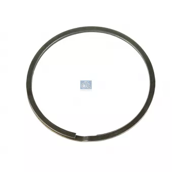 Bague d'étanchéité, collecteur d'échappement DT 1.10580