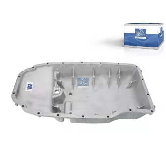 Carter d'huile DT 1.10639