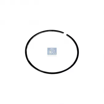 Bague d'étanchéité, collecteur d'échappement DT 1.10882