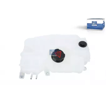 Vase d'expansion, liquide de refroidissement DT 1.11288