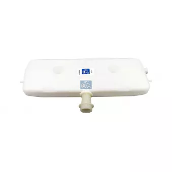Vase d'expansion, liquide de refroidissement DT 1.11291