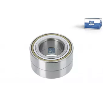 Palier, arbre du ventilateur-température du liquide de refro DT 1.11352