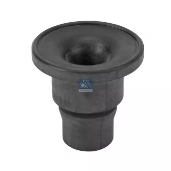 Joint, Bride de liquide de refroidissement DT 1.11390
