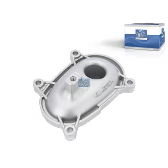 Boîtier du thermostat DT 1.11399